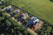 Terreno à venda, 480 m² por R$ 160.000,00 - Condomínio Cantegril - Viamão/RS