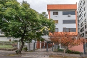 Apartamento semi-mobiliado com 2 dormitórios à venda, por R$ 350.000 - Jardim do Salso - Porto Alegre/RS