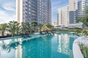 Apartamento de 2 dormitórios com suíte no Grand Park Lindóia à venda, por R$ 466.462 - Jardim Lindóia - Porto Alegre/RS