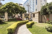 Apartamento | Santana | Andar alto | Semi mobiliado