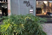 STUDIO | SACADA | Condomínio Praça 4 | Menino Deus - Porto Alegre/Rs