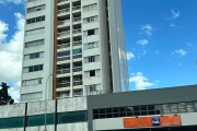 Apartamento um por andar