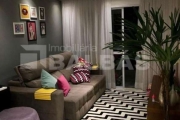 APARTAMENTO 68 M² - TATUAPÉ