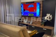 APARTAMENTO 81 M² , 2 SUÍTES, 2 VAGAS