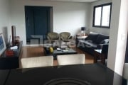 Apartamento Tatuapé 157 M²