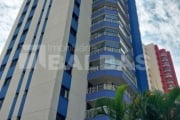 Apartamento 3 Suítes - 3 Vagas - 151 M² - Tatuapé