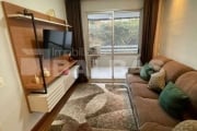 Apartamento Tatuapé 86 metros