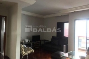 Apartamento 3 dormitórios -Jardim Anália Franco