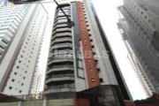 Apartamento 3 suítes Anália Franco