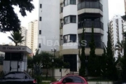 APARTAMENTO 3 SUÍTES - ANÁLIA FRANCO