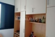 APARTAMENTO 2 DORMITÓRIOS - TATUAPÉ