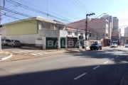 Sobrado Comercial-  Rua Apucarana Tatuapé