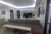 APARTAMENTO 3 SUÍTES, 3 VAGAS - JD.ANALIA FRANCO .