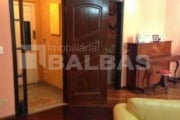 Apartamento Jardim Analia Franco