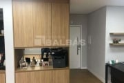 Sala comercial 340m² - andar inteiro no Tatuapé