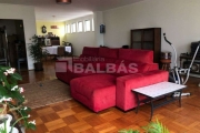 Apartamento 4 dormitórios- Mooca