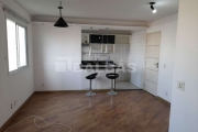 Apartamento 1 dormitório 1 vaga