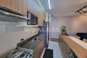 APARTAMENTO 3 DORMITÓRIOS - TIPO GARDDEN - ACABAMENTO IMPECÁVEL