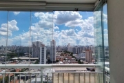 APARTAMENTO - PRÓXIMO A ESTAÇÃO BRESSER-MOOCA