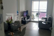 APARTAMENTO 54 M² - 2 DORMITÓRIOS PROXIMO AO SHOP. METRO TATUAPÉ