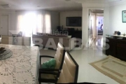 EXCELENTE APARTAMENTO 157 M² - ANÁLIA FRANCO