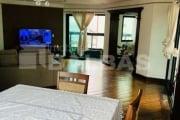 APARTAMENTO 202 M² - ANÁLIA FRANCO