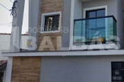 APARTAMENTO NOVO 28 M² - PENHA