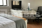 APARTAMENTO TATUAPÉ- 3 SUÍTES E 4 VAGAS