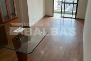 APARTAMENTO 78 M² - JARDIM ANÁLIA FRANCO