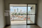 APARTAMENTO 85 M² -3 DORMITÓRIOS - 1 VAGA - PRÓXIMO LARGO DO BOM PARTO