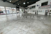 PRÉDIO COMERCIAL DE ESQUINA - 600 M² A.C