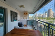 APARTAMENTO 82 M² - VILA ZILDA (TATUAPÉ)