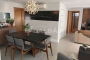 APARTAMENTO 3 SUÍTES - JARDIM ANÁLIA FRANCO