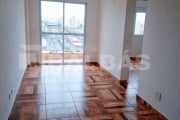 APARTAMENTO 50 M² - 2 DORMITÓRIOS - PRÓXIMO METRÔ TATUAPÉ