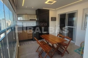 APARTAMENTO 3 SUÍTES, 2 VAGAS, 110 M² -  PRÓX. METRÔ TATUAPÉ