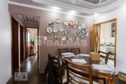 APARTAMENTO 84 M² TATUAPÉ  - 3 DORMITÓRIOS - 1 SUÍTE - 2 VAGAS