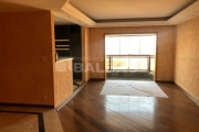 APARTAMENTO 145 M² - ALTO DA MOOCA - EXCELENTE LOCALIZAÇÃO