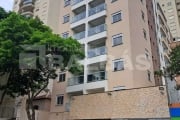 APARTAMENTO PQ. MOOCA- NOVO - 41 M²