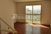 APARTAMENTO RESIDENCIAL ABSOLUTE - TRIPLEX - TATUAPÉ