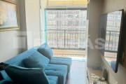 APARTAMENTO 66 M² - TATUAPÉ