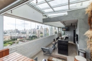 COBERTURA ALTO PADRÃO 220 M² -VILA FORMOSA