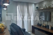 APARTAMENTO 3 DORMITÓRIOS -1 SUÍTE - 1 VAGA - COND. IN PARQUE BELÉM