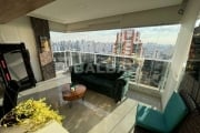 RESIDENCIAL MÁGALA - JD. ANÁLIA FRANCO - 104 M²