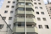 APARTAMENTO TATUAPÉ 86 M² - EXCELENTE LOCALIZAÇÃO.