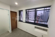 SALA COMERCIAL - 33 M² - AO LADO METRÔ CARRÃO