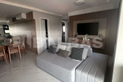 APARTAMENTO PLANALTO PAULISTA  - 80 M² - MOBILIADO