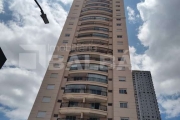 APARTAMENTO TATUAPÉ - 3 DORMITÓRIOS - 1 SUÍTE - 2 VAGAS - PRÓXIMO AO METRÔ