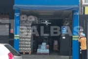 SALÃO COMERCIAL TATUAPÉ - PRÓX. PRAÇA SILVIO ROMERO