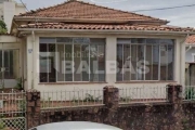 TERRENO 630 M² - VILA MATILDE