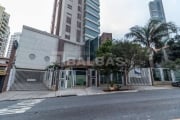 APARTAMENTO 151 M² - JD. ANÁLIA FRANCO - MOBILIADO